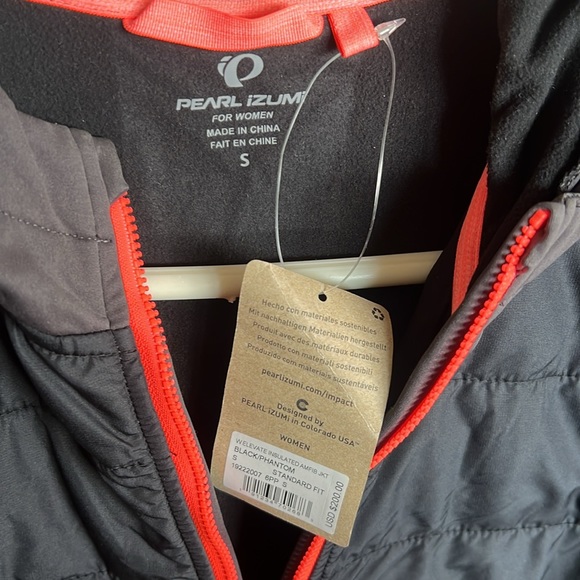 Zip jacket - Picture 9 of 16